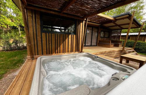 Vosges Hygge - Chalets Lodges & Spa - Foto 41