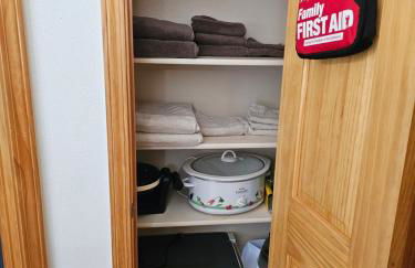 The Peaceful Valley Lodge - Foto 13