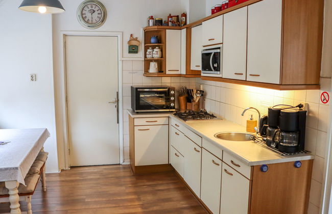 5 bedroom House in Diever with garden and terrace - Photo 7