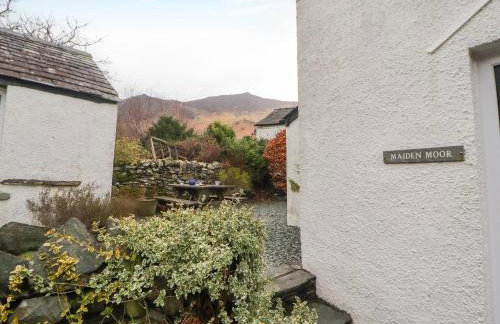 Maiden Moor - Foto 43