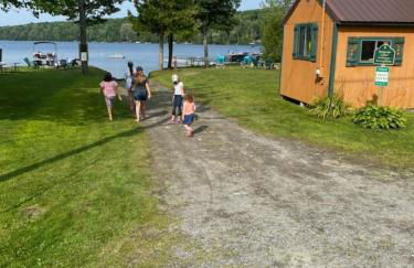 Cozy Cove Cottage Winter Rental Available - Foto 24