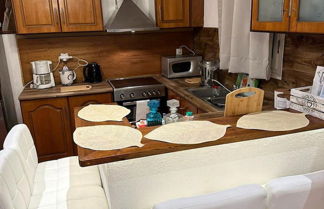 Harmony Platanidia Pelion - Foto 17