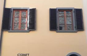Chianti Craft House Badia a Passignano - Foto 29