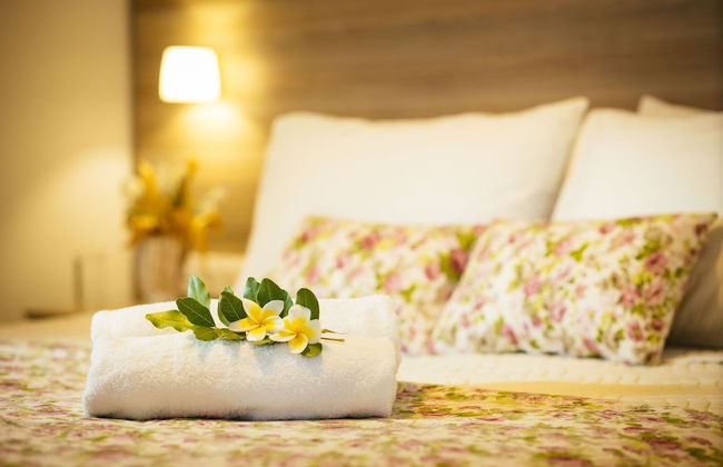 Sea View Luxury Apartments - Foto 17