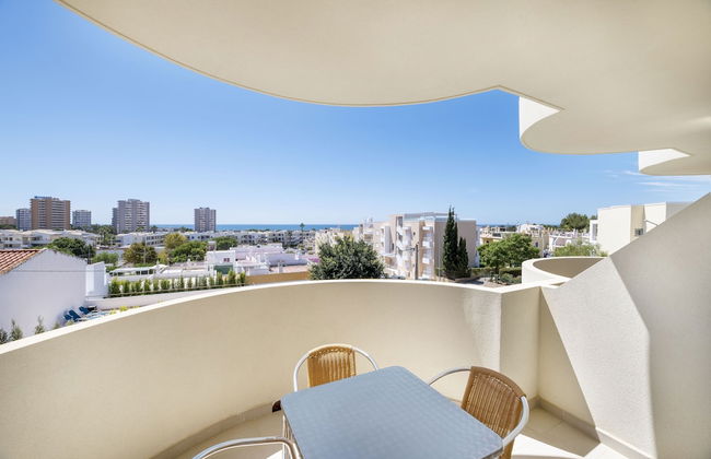 Alvormar Apartamentos Turísticos - Foto 41