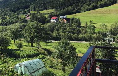 Malinowy Domek - Photo 39