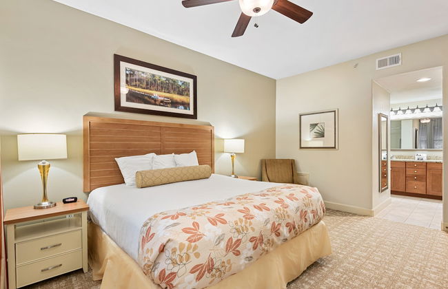 Royal Dunes Resort - Foto 5