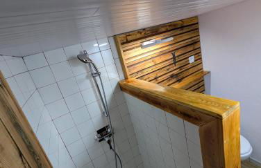 Chalet Ailleurs Appartement à Molines en Queyras - Foto 38