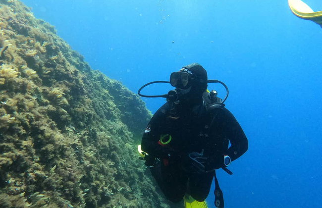 Curso de buceo PADI Open Water en Ciudadela - Foto 16