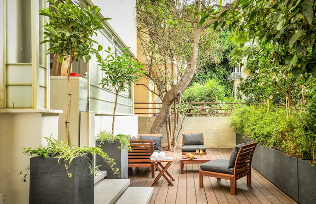 Serene Retreat with Lush Garden by Sea N Rent - Foto 20