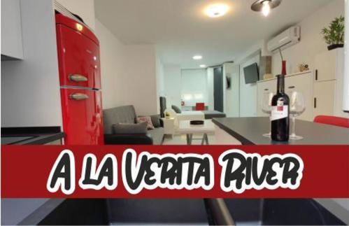 Loft A la verita River,PARKING FREE,DIRECT ACCESS ,SIN ESCALONES - Foto 2