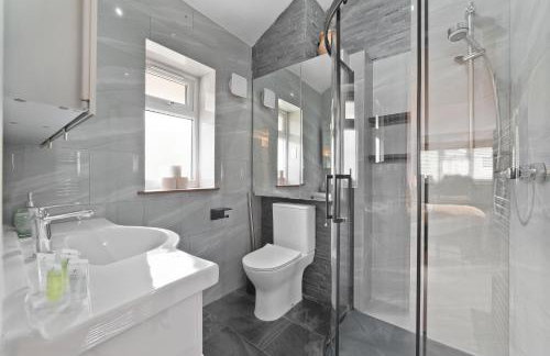 3 Bedroom Bungalow Sunningdale Lodge Ascot Races - Foto 10