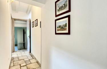 Trullo vista mare con idromassaggio riscaldato - Foto 30