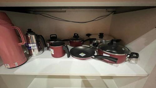 Pousada vô ze - Foto 4