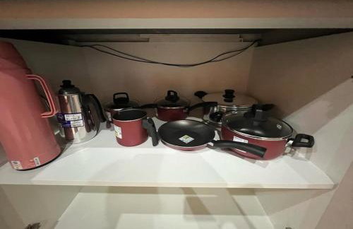 Pousada vô ze - Foto 4