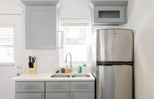 Charming 1-Bedroom Oasis in the Heart of Downtown - Foto 7