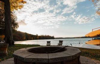 Big Blue Lake Cottages, LLC - Cottage #5 - Foto 38