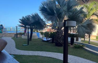 Apto 2 quartos - Condomínio Frente Mar - Photo 28