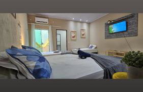 Casa de 4 quartos com piscina e churrasqueira - Foto 19