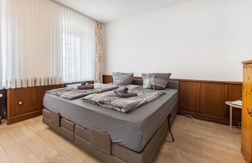 Ferienwohnung Ostermann - Foto 3