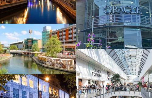 Briants, for Families & Contractors - Free Parking - Photo 47