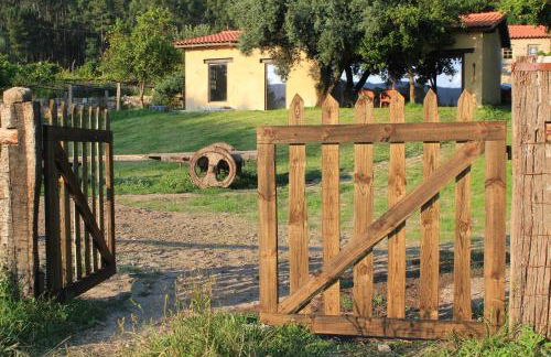 Casa de Vilar de Rei, a tranquilidade do mundo rural - Foto 47