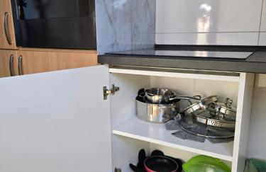 Zentrale Wohnung, Haustiere- und Kinderfreundlich - Foto 45