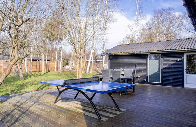 6 Person Holiday Home in Grevinge - Foto 54