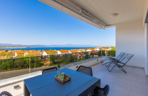 Sunset & Seaview Premium Apartment - Foto 11