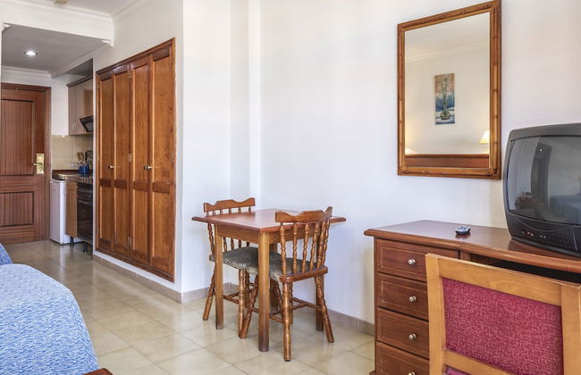 Apartamentos Be Smart Florida Plaza - Foto 6