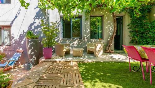 Gîte Côté Vigne - Foto 3