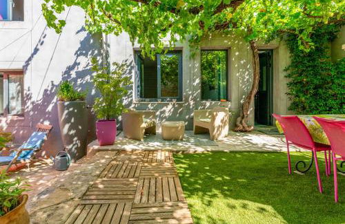 Gîte Côté Vigne - Foto 3