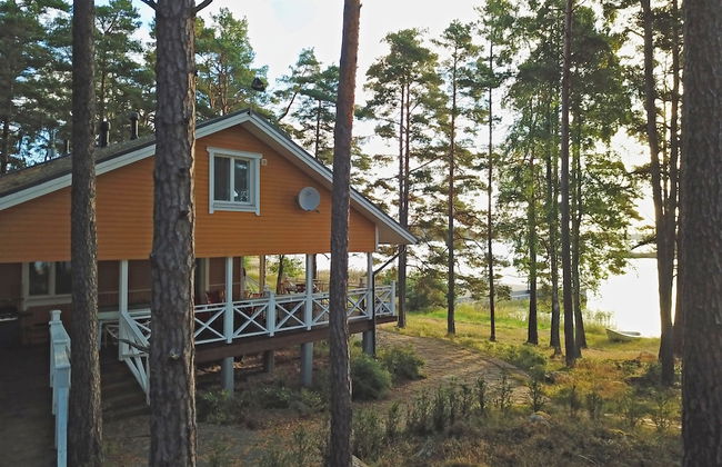 Villa Helga - Foto 45