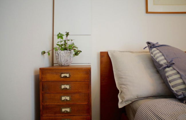 Sango Katase Guest Rooms - Foto 33