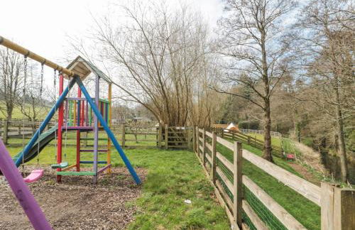 Bell tent 2 - Photo 17