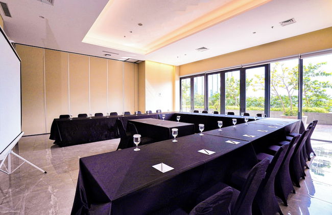 Citadines Gatot Subroto Jakarta - Foto 50