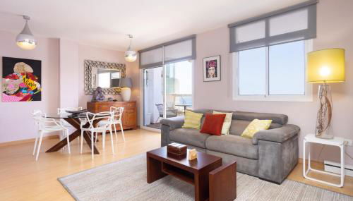 Home2Book Breathtaking Ocean Views Apt, Tabaiba - Foto 4