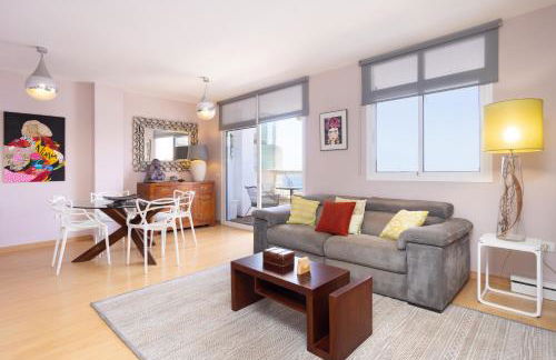 Home2Book Breathtaking Ocean Views Apt, Tabaiba - Foto 4