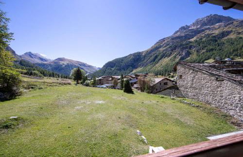 Appartement esprit chalet - splendide vue montagne à 180 - Foto 37