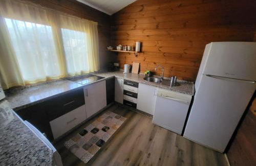 Casa Madera Urbanizacion Socorro - Foto 20