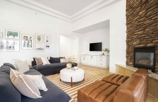 Arcadia by Avantstay Breathtaking Oasis in Scottsdale w/ Pool, Hot Tub & Game Room - Foto 4