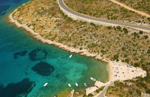 Apartments with parking space Bilo, Primosten - 12868 - Photo 3