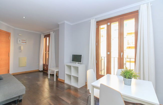 Tramontana Apartments - Foto 28