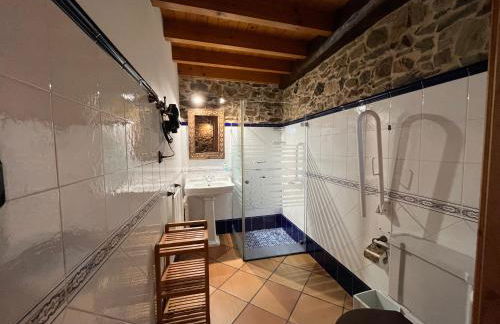 Casa Rural O Vilar - Foto 62