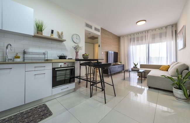 Melony Apartment - Foto 24