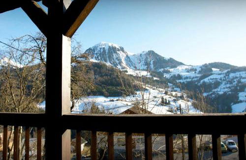 Chalet OVO La Vieille Ferme - OVO Network - Foto 33