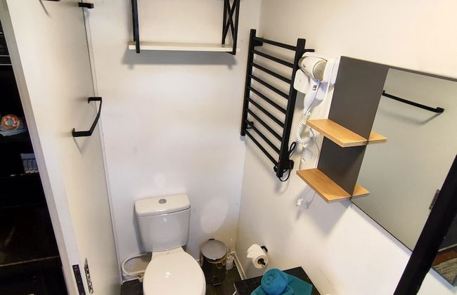 Cabanas Loft Paraíso - Foto 46