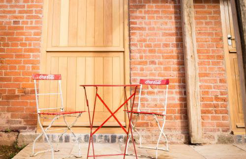 The Stables and Hayloft - Foto 15