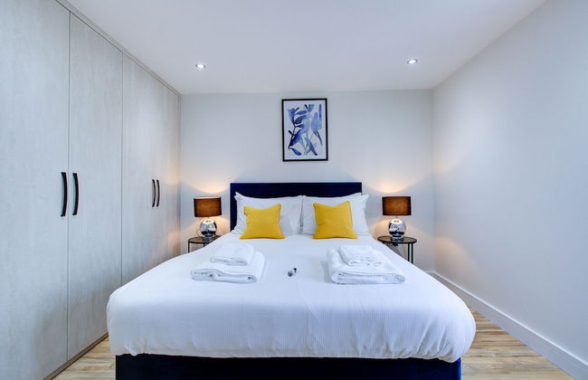 Hybrid Resi - Uxbridge - Foto 4