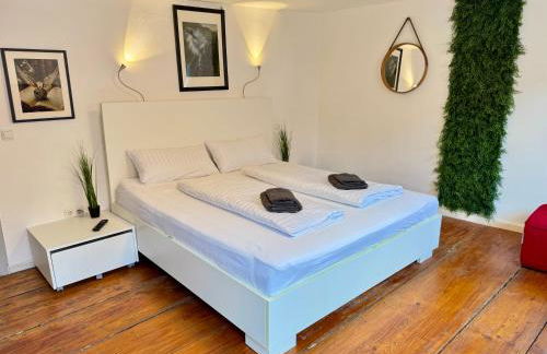 Schatzsuche im Altstadthaus 2 Grad Nähe Legoland - Foto 1